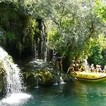 Village Kamenica Дом отдыха *
