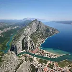 Дом отдыха Village Kamenica