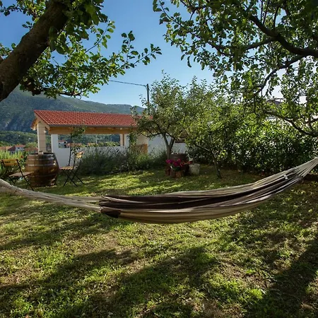 Сasa de vacaciones Village Kamenica *