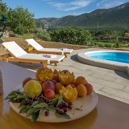 Сasa de vacaciones Village Kamenica