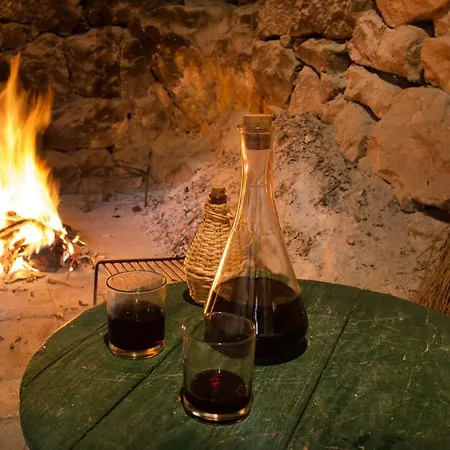 Сasa de vacaciones Village Kamenica *